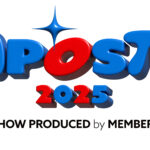 JO1、INIメンバーソロ「LAPOSTA 2025 SHOW PRODUCED by MEMBERS」個性爆発ポスター