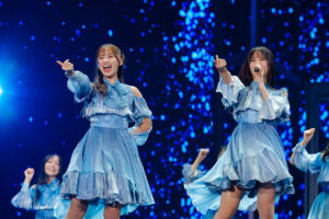 日向坂46東京ドームでツアー『Happy Magical Tour 2024』最終公演！「最高の2024年」36