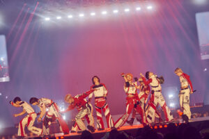 「JO1DER SHOW 2024 ‘WHEREVER WE ARE‘」ツアーファイナル！東京ドーム追加公演1