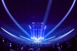 「JO1DER SHOW 2024 ‘WHEREVER WE ARE‘」ツアーファイナル！東京ドーム追加公演6