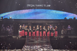 「JO1DER SHOW 2024 ‘WHEREVER WE ARE‘」ツアーファイナル！東京ドーム追加公演9