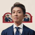 木村拓哉『マイナビ転職』CMキャラ起用！演じてきた役「どれが一番かなんて選べない」