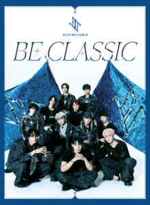 JO1のBEST ALBUM『BE CLASSIC』ジャケ写＆新ビジュ公開！全4形態に4