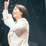 氷川きよし『KIYOSHI HIKAWA＋KIINA. 25th Anniversary Concert Tour ―KIIZNA―』完遂