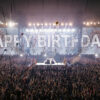 「L’Arc～en～Ciel LIVE 2025 hyde BIRTHDAY CELEBRATION-hyde誕生祭-」Day2「幸せ者です」