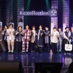 [Re:collection] HIT SONG cover series feat.voice actors 2nd Live声優14人歌唱で魅了