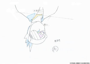 『劇場版 忍たま乱太郎 ドクタケ忍者隊最強の軍師』原画8枚公開！入プレコマフィルム風3