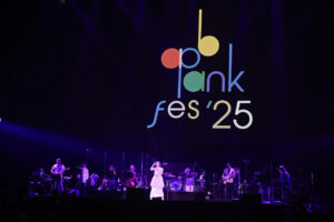 「ap bank fes '25」Day2！社会と暮らしと音楽メッセージに宮本浩次、上白石萌音ら出演12