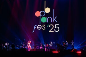 「ap bank fes '25」Day2！社会と暮らしと音楽メッセージに宮本浩次、上白石萌音ら出演16