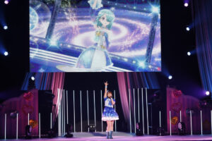 「プリパラ 10th Anniversary Thank you♡Music Live」2日目！プリパラ10周年メモリアル12