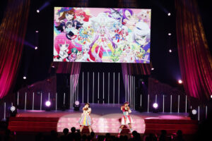 「プリパラ 10th Anniversary Thank you♡Music Live」2日目！プリパラ10周年メモリアル17