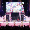 「プリパラ 10th Anniversary Thank you♡Music Live」2日目！プリパラ10周年メモリアル