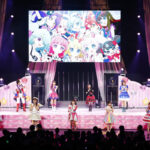 「プリパラ 10th Anniversary Thank you♡Music Live」2日目！プリパラ10周年メモリアル