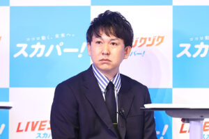 バッテリィズ・エース阪神タイガース勝つとボケもいっぱい？“敗戦”に熱狂した理由2