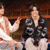 King & Prince・永瀬廉、髙橋海人「Star Song Special」第2回登場！「怖い先輩」を即答