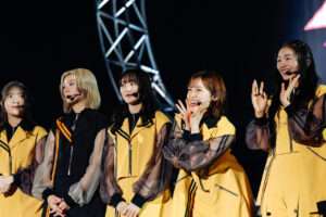 櫻坂46「Buddies感謝祭 2025」＆「小池美波 卒業セレモニー」開催！渾身「二人セゾン」1